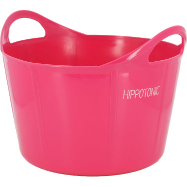 Flexi Bac Hippotonic 17L Pink Rosa