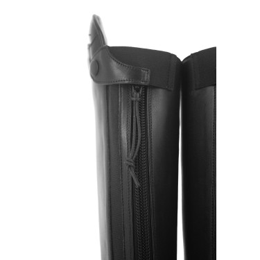 Stiefel Pénélope Eclipse Schwarz