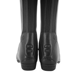 Stiefel Pénélope Eclipse Schwarz