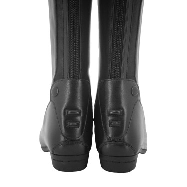 Stiefel Pénélope Eclipse Schwarz