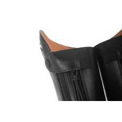 Stiefel Pénélope Eclipse Schwarz