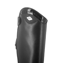 Stiefel Pénélope Eclipse Schwarz