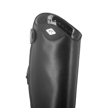 Stiefel Pénélope Eclipse Schwarz