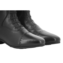 Stiefel Pénélope Eclipse Schwarz