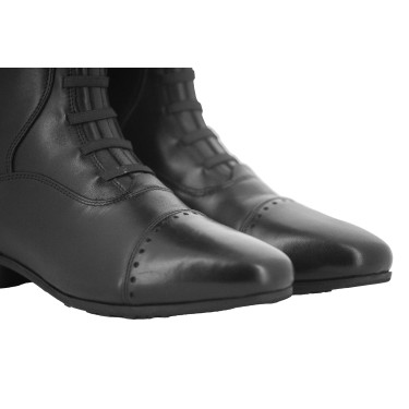 Stiefel Pénélope Eclipse Schwarz