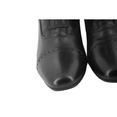 Stiefel Pénélope Eclipse Schwarz