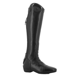Stiefel Pénélope Eclipse Schwarz