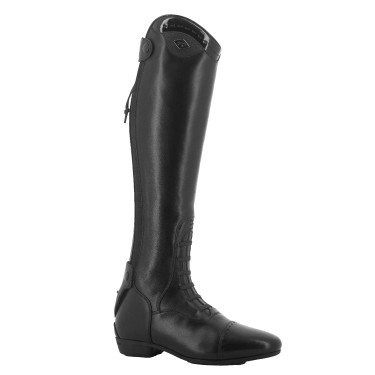 Stiefel Pénélope Eclipse Schwarz