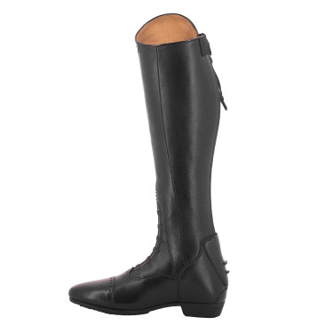 Stiefel Pénélope Eclipse Schwarz