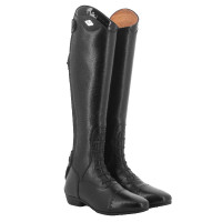Stiefel Pénélope Eclipse Schwarz