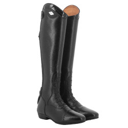 Stiefel Pénélope Eclipse Schwarz