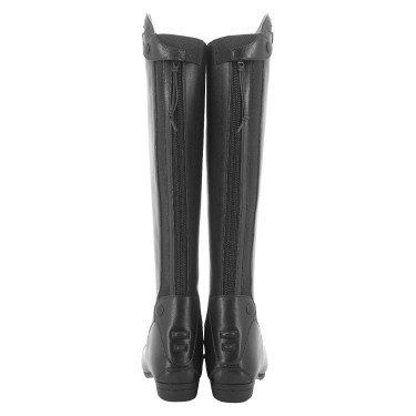 Stiefel Pénélope Eclipse Schwarz