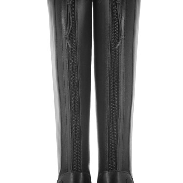 Stiefel Pénélope Eclipse Schwarz