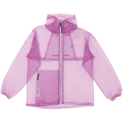 Wasserdichter Equithème Saigon Pink Rosa