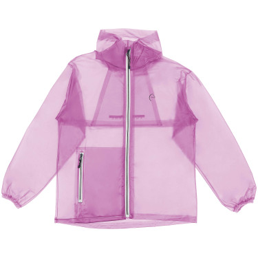 Wasserdichter Equithème Saigon Pink Rosa