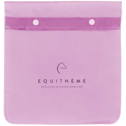 Wasserdichter Equithème Saigon Pink Rosa