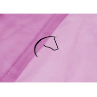 Wasserdichter Equithème Saigon Pink Rosa