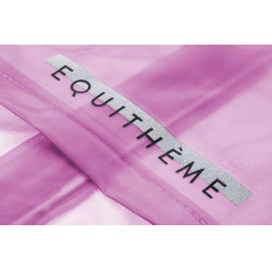 Wasserdichter Equithème Saigon Pink Rosa