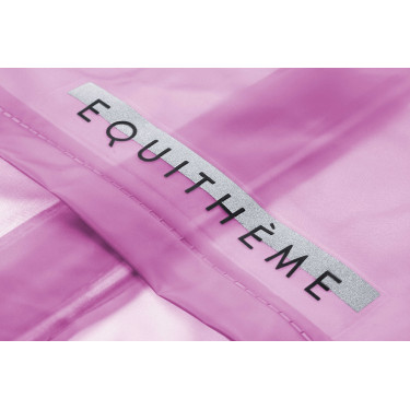 Wasserdichter Equithème Saigon Pink Rosa