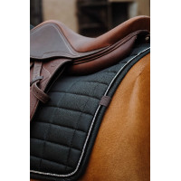 Satteldecke Equithème Domino Grün Grün Satteldecke Equithème Domino Grün Grün