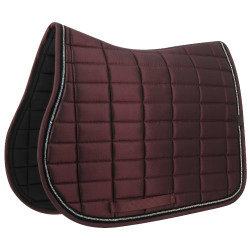 Satteldecke Equithème Domino Bordeaux Satteldecke Equithème Domino Bordeaux