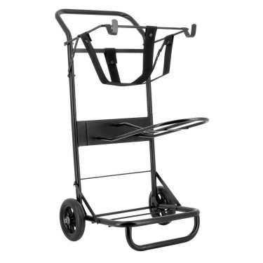 Sattelwagen kurz Hippotonic