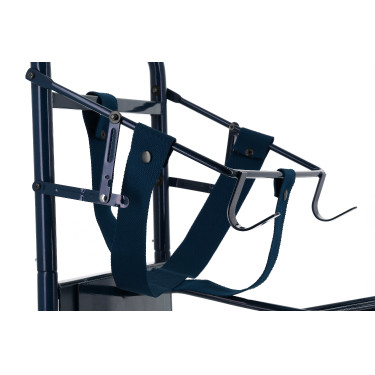 Sattelwagen kurz Hippotonic