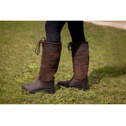 Equithème Country Stiefel