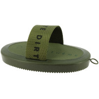 Striegel Equithème Ich liebe dich Olive Gr&uuml;n