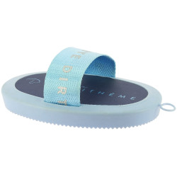 Striegel Equithème Ich liebe dich Blau