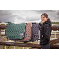 Montebello Sweatshirt Paddock Sports Schwarz Montebello Sweatshirt Paddock Sports Schwarz