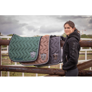 Montebello Sweatshirt Paddock Sports Schwarz Montebello Sweatshirt Paddock Sports Schwarz