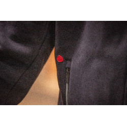 Montebello Sweatshirt Paddock Sports Schwarz Montebello Sweatshirt Paddock Sports Schwarz