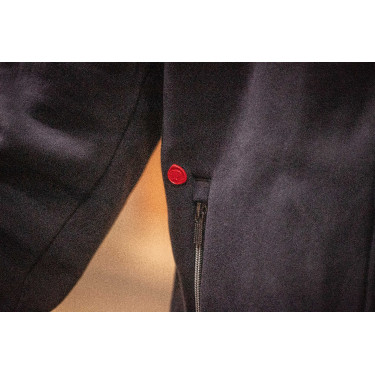 Montebello Sweatshirt Paddock Sports Schwarz Montebello Sweatshirt Paddock Sports Schwarz