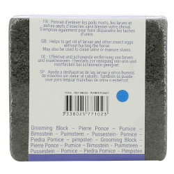 Schleifstein Hippotonic