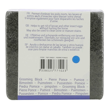 Schleifstein Hippotonic