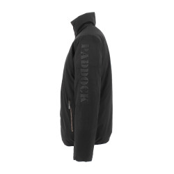 Blouson Laffitte Paddock Sports Schwarz