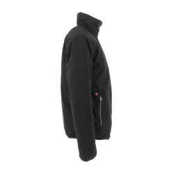 Blouson Laffitte Paddock Sports Schwarz