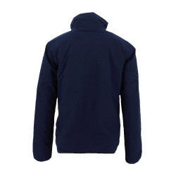 Blouson Laffitte Paddock Sports Marineblau