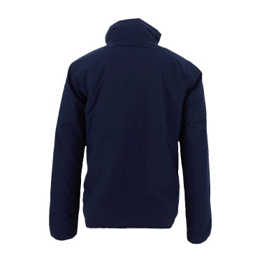 Blouson Laffitte Paddock Sports Marineblau