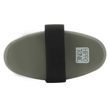 Hippotonic Mehrfarben-Bürste Zufällig Blau