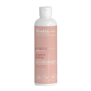 Massageöl Alodis Care Digest Recup