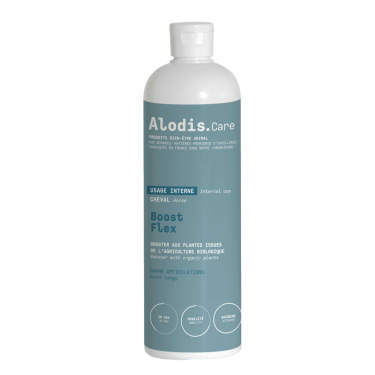 Ergänzungsfuttermittel Alodis Care Boost Flex Ergänzungsfuttermittel Alodis Care Boost Flex