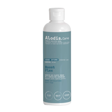 Ergänzungsfuttermittel Alodis Care Boost Flex Ergänzungsfuttermittel Alodis Care Boost Flex