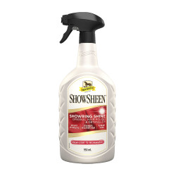 Entwirrer-Glanzspray Absorbine Showsheen Nachfüllpack