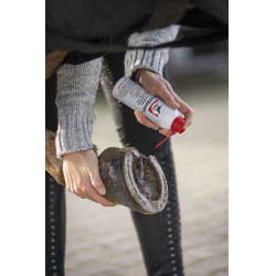 Strahlpflege Leovet Spray