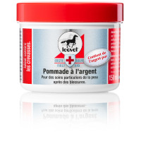 Silbersalbe Leovet