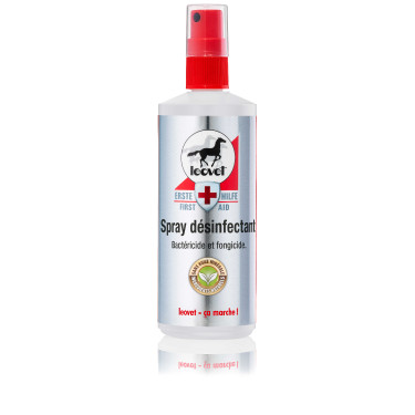 Desinfektionsspray First Aid Leovet Desinfektionsspray First Aid Leovet
