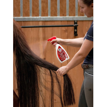 Leovet 5* Entwirr-Spray Leovet 5* Entwirr-Spray