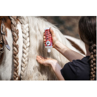 Flechtgel Leovet 5* Flechtgel Leovet 5*